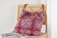 Load image into Gallery viewer, CC614 CC 22 Handbag NEW / HIGHEST QUALITY VERSION / Small Size