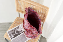 Load image into Gallery viewer, CC614 CC 22 Handbag NEW / HIGHEST QUALITY VERSION / Small Size