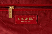 Load image into Gallery viewer, CC614 CC 22 Handbag NEW / HIGHEST QUALITY VERSION / Small Size