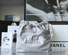 Load image into Gallery viewer, CC615 CC 22 Handbag NEW / HIGHEST QUALITY VERSION / Small/Medium/Large