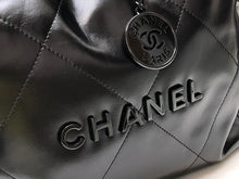 Load image into Gallery viewer, CC616 CC 22 Handbag NEW / HIGHEST QUALITY VERSION / Small/Medium/Large