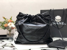 Load image into Gallery viewer, CC616 CC 22 Handbag NEW / HIGHEST QUALITY VERSION / Small/Medium/Large