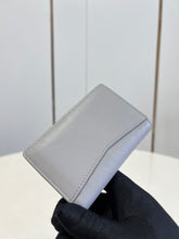 Load image into Gallery viewer, LB644 Pocket Organizer / HIGHEST QUALITY VERSION / 3.1 x 4.3 x 0.4 inches