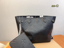 Load image into Gallery viewer, LB770 Neverfull MM / 12.2 x 11 x 5.5 inches