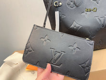 Load image into Gallery viewer, LB770 Neverfull MM / 12.2 x 11 x 5.5 inches