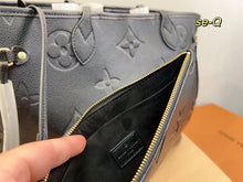 Load image into Gallery viewer, LB770 Neverfull MM / 12.2 x 11 x 5.5 inches