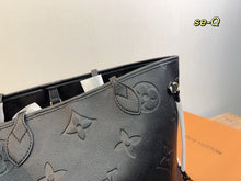 Load image into Gallery viewer, LB770 Neverfull MM / 12.2 x 11 x 5.5 inches