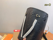 Load image into Gallery viewer, LB770 Neverfull MM / 12.2 x 11 x 5.5 inches