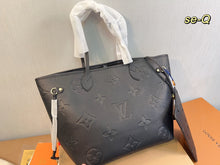 Load image into Gallery viewer, LB770 Neverfull MM / 12.2 x 11 x 5.5 inches