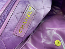 Load image into Gallery viewer, CC576 CC 22 Handbag / HIGHEST QUALITY VERSION / Small/Medium/Large