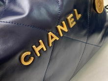 Load image into Gallery viewer, CC577 CC 22 Handbag / HIGHEST QUALITY VERSION / Small/Medium/Large