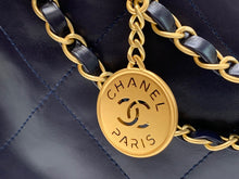 Load image into Gallery viewer, CC577 CC 22 Handbag / HIGHEST QUALITY VERSION / Small/Medium/Large