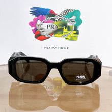 Load image into Gallery viewer, JW572 PD Symbole Sunglasses