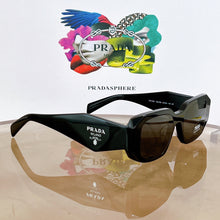 Load image into Gallery viewer, JW572 PD Symbole Sunglasses
