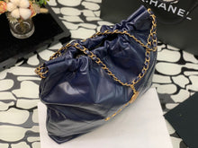 Load image into Gallery viewer, CC577 CC 22 Handbag / HIGHEST QUALITY VERSION / Small/Medium/Large