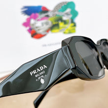 Load image into Gallery viewer, JW572 PD Symbole Sunglasses