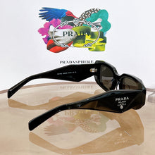Load image into Gallery viewer, JW572 PD Symbole Sunglasses