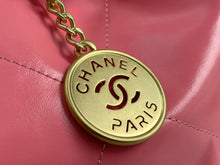 Load image into Gallery viewer, CC564 CC 22 Handbag / HIGHEST QUALITY VERSION / Small/Medium/Large