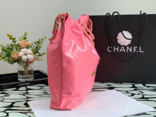 Load image into Gallery viewer, CC564 CC 22 Handbag / HIGHEST QUALITY VERSION / Small/Medium/Large