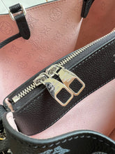 Load image into Gallery viewer, LB709 Bella Tote Bag / HIGHEST QUALITY VERSION / 12.6 x 9.1 x 5.1 inches