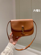 Load image into Gallery viewer, YSK239 Kaia Medium Satchel / 9x6.3inch