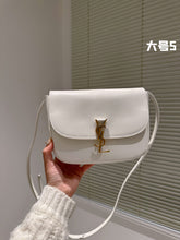 Load image into Gallery viewer, YSK239 Kaia Medium Satchel / 9x6.3inch
