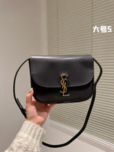Load image into Gallery viewer, YSK239 Kaia Medium Satchel / 9x6.3inch