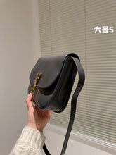 Load image into Gallery viewer, YSK239 Kaia Medium Satchel / 9x6.3inch