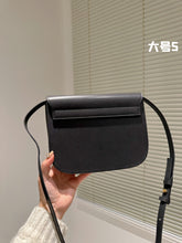 Load image into Gallery viewer, YSK239 Kaia Medium Satchel / 9x6.3inch