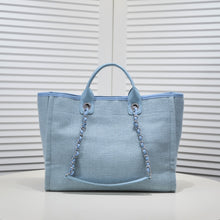 Load image into Gallery viewer, CC579 Shopping Bag / 15x12.6x7inch