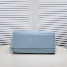 Load image into Gallery viewer, CC579 Shopping Bag / 15x12.6x7inch