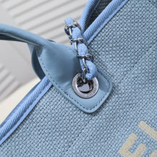 Load image into Gallery viewer, CC579 Shopping Bag / 15x12.6x7inch