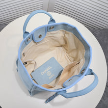 Load image into Gallery viewer, CC579 Shopping Bag / 15x12.6x7inch