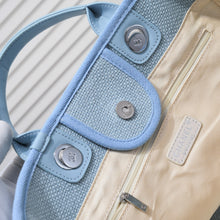 Load image into Gallery viewer, CC579 Shopping Bag / 15x12.6x7inch