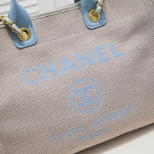 Load image into Gallery viewer, CC580 Shopping Bag / 15x12.6x7inch