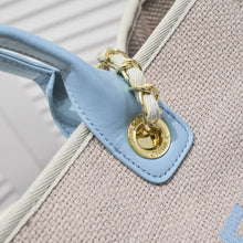 Load image into Gallery viewer, CC580 Shopping Bag / 15x12.6x7inch