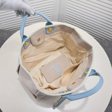 Load image into Gallery viewer, CC580 Shopping Bag / 15x12.6x7inch