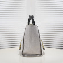 Load image into Gallery viewer, CC581 Shopping Bag / 15x12.6x7inch