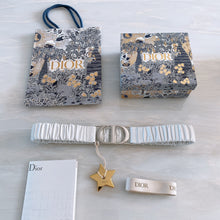 Load image into Gallery viewer, BL183 30 Montaigne Stretch Belt / 30mm