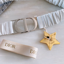 Load image into Gallery viewer, BL183 30 Montaigne Stretch Belt / 30mm