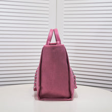 Load image into Gallery viewer, CC582 Shopping Bag / 15x12.6x7inch