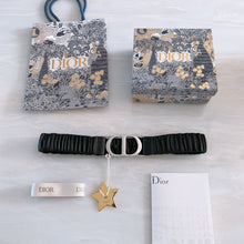 Load image into Gallery viewer, BL183 30 Montaigne Stretch Belt / 30mm