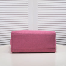 Load image into Gallery viewer, CC582 Shopping Bag / 15x12.6x7inch