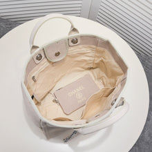 Load image into Gallery viewer, CC583 Shopping Bag / 15x12.6x7inch