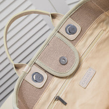 Load image into Gallery viewer, CC583 Shopping Bag / 15x12.6x7inch