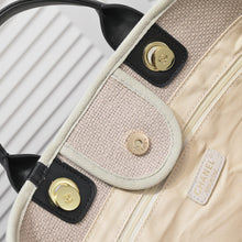 Load image into Gallery viewer, CC586 Shopping Bag / 15x12.6x7inch