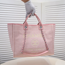 Load image into Gallery viewer, CC587 Shopping Bag / 15x12.6x7inch