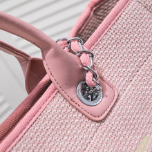 Load image into Gallery viewer, CC587 Shopping Bag / 15x12.6x7inch