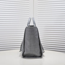 Load image into Gallery viewer, CC588 Shopping Bag / 15x12.6x7inch