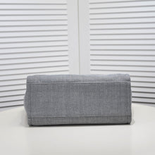 Load image into Gallery viewer, CC588 Shopping Bag / 15x12.6x7inch